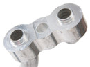 Four Seasons A/C Refrigerant Discharge / Suction Hose Assembly 55749 - view 2