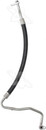 Four Seasons A/C Refrigerant Suction Hose 55776 - view 2