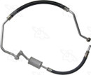 Four Seasons A/C Refrigerant Discharge / Suction Hose Assembly 55784