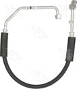 Four Seasons A/C Refrigerant Discharge Hose 55792 - view 2