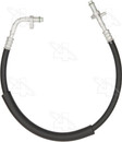 Four Seasons A/C Refrigerant Suction Hose 55793 - view 2