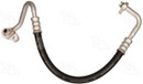 Four Seasons A/C Refrigerant Discharge Hose 55805