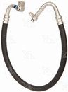 Four Seasons A/C Refrigerant Suction Hose 55801
