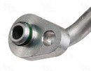 Four Seasons A/C Refrigerant Discharge Hose 55820 - view 3