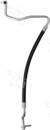 Four Seasons A/C Refrigerant Suction Hose 55834