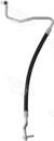 Four Seasons A/C Refrigerant Suction Hose 55834 - view 5
