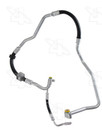 Four Seasons A/C Refrigerant Suction Hose 55840