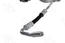Four Seasons A/C Refrigerant Suction Hose 55840 - view 3