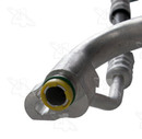 Four Seasons A/C Refrigerant Suction Hose 55840 - view 4