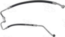 Four Seasons A/C Refrigerant Discharge / Suction Hose Assembly 55856