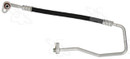 Four Seasons A/C Refrigerant Discharge Hose 55865 - view 2