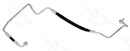 Four Seasons A/C Refrigerant Discharge Hose 55886
