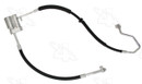 Four Seasons A/C Refrigerant Discharge / Suction Hose Assembly 55891 - view 2