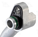 Four Seasons A/C Suction and Liquid Line Hose Assembly 55900 - view 2