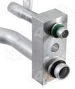 Four Seasons A/C Suction and Liquid Line Hose Assembly 55901 - view 4