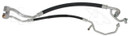 Four Seasons A/C Refrigerant Discharge / Suction Hose Assembly 55908