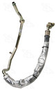 Four Seasons A/C Refrigerant Suction Hose 55914