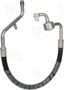 Four Seasons A/C Refrigerant Suction Hose 55918 - view 2