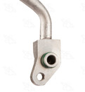 Four Seasons A/C Refrigerant Discharge Hose 55926 - view 3