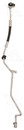 Four Seasons A/C Refrigerant Liquid Hose 55937