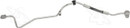 Four Seasons A/C Refrigerant Liquid Hose 55937 - view 2