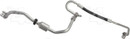 Four Seasons A/C Refrigerant Discharge / Suction Hose Assembly 55939 - view 2