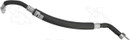 Four Seasons A/C Refrigerant Suction Hose 55953 - view 2