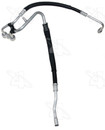 Four Seasons A/C Refrigerant Discharge / Suction Hose Assembly 55960