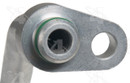 Four Seasons A/C Refrigerant Discharge / Suction Hose Assembly 55961 - view 3