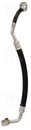 Four Seasons A/C Refrigerant Suction Hose 55962