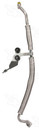 Four Seasons A/C Refrigerant Suction Hose 55970