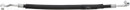 Four Seasons A/C Refrigerant Discharge Hose 56002