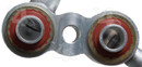 Four Seasons A/C Refrigerant Discharge / Suction Hose Assembly 56025 - view 2