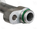 Four Seasons A/C Refrigerant Suction Hose 56029 - view 3