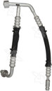 Four Seasons A/C Refrigerant Liquid Hose 56040 - view 2