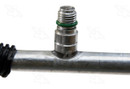Four Seasons A/C Refrigerant Discharge Hose 56041 - view 2