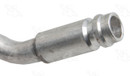 Four Seasons A/C Refrigerant Discharge / Suction Hose Assembly 56048 - view 3