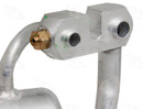 Four Seasons A/C Refrigerant Discharge / Suction Hose Assembly 56051 - view 3