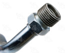 Four Seasons A/C Refrigerant Discharge / Suction Hose Assembly 56059 - view 2