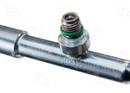 Four Seasons A/C Refrigerant Discharge / Suction Hose Assembly 56059 - view 4