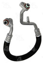 Four Seasons A/C Refrigerant Suction Hose 56081