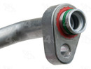 Four Seasons A/C Refrigerant Suction Hose 56081 - view 2