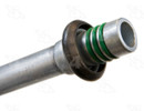 Four Seasons A/C Refrigerant Suction Hose 56089 - view 2
