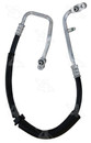 Four Seasons A/C Refrigerant Discharge Hose 56094