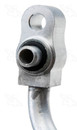 Four Seasons A/C Refrigerant Discharge Hose 56094 - view 2