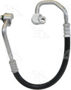 Four Seasons A/C Refrigerant Discharge Hose 56095 - view 2