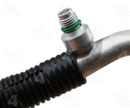 Four Seasons A/C Refrigerant Discharge Hose 56098 - view 4