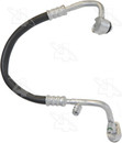 Four Seasons A/C Refrigerant Discharge Hose 56099 - view 4