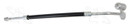 Four Seasons A/C Refrigerant Suction Hose 56138
