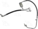 Four Seasons A/C Refrigerant Discharge / Suction Hose Assembly 56163
